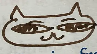 Cat souping