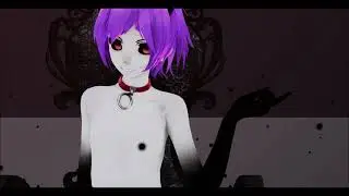 【MMD】Monster (remake)
