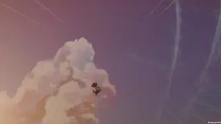 Advanced Character Controller in Unity