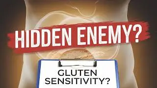 Is GLUTEN Impacting Your Gut Health?