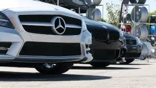 Dubfest 2013 with FMS Automotive