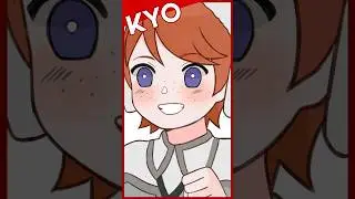 Teucer Doesn't Know (#genshinimpact  Comic Dub)