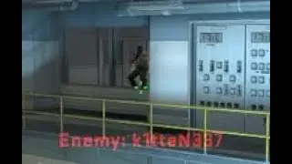 CSGO WAS THE BETTER GAME