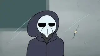 SCP ORIGINS - EP 1 - SCP-049