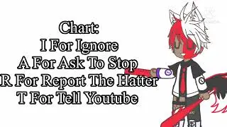 How I Deal With Haters! Pt.1