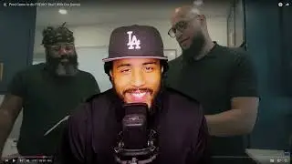 Pred Came to do FREAKY Stuff With Our Decoy! (Reaction)