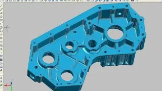 CNC router / 3D printer /Autocad Fun