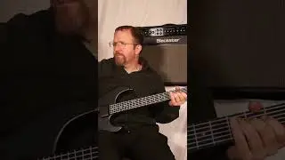 What Child is This Aeroband Guitar Cover 