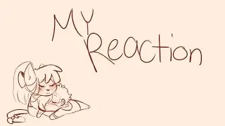 My Reaction to APHMAU's | Snuggle Buddies