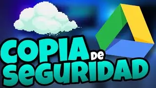 ✅COMO HACER UNA COPIA DE SEGURIDAD DE MI PC EN LA NUBE CON GOOGLE DRIVE (2020)✅