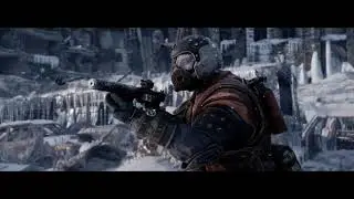 Metro Exodus 1080