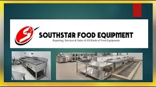 Southstar Food equipment