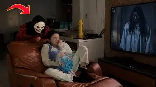 Best Scare Cam Pranks Reactions 2026😱 #22 | Funny Scare Pranks😂/ Jump Scare😲/ Funny Videos😄