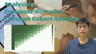 Analyzing Customer Retention With Cohort Churn Analysis