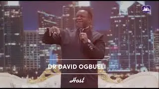 HOLY SPIRIT CONFERENCE CALABAR 2023