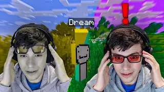 GeorgeNotFound colorblind glasses but YOU have his vision