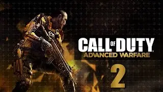 Call Of Duty Advanced Warfare 2 Reval Trailer