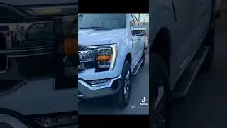 Ford F-150 Lariat 2021