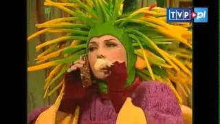 Domisie - Gadula telefoniczna
