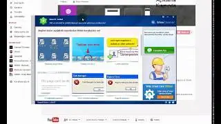 Görev Yöneticisi Ve Regedit Devre Dışı Hatası Çözümü %100