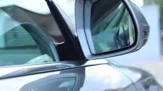Audi A6 Commercial (student work)