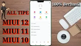 Cara Menghilangkan Iklan di Hp Xiaomi