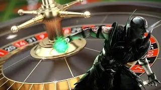 ROOLAY! Quan Chi Variation Roulette!
