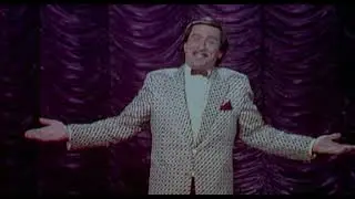 Rupert Pupkin Stand-Up - Full Infamous Debut (1982)