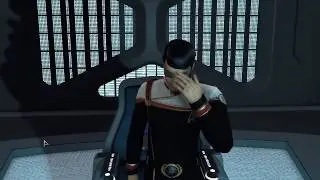 100k+ Science Toon - Romulan Edition - T6 Galas Science Vessel