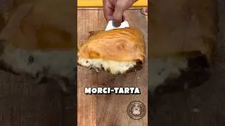 MORCI-TARTA💣 #asado #parrilla #morcilla