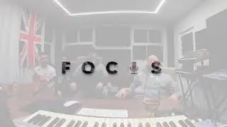 F O C U S #04 - EVRO