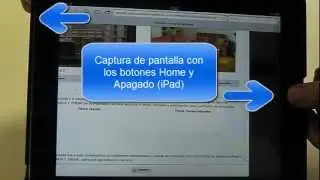 Cómo firmar documentos en pantalla con ipad o tablets MLS Urbaniza