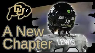Prime's New Era Begins: Julian Lewis QB1! Where Do the Buffs Go From Here? | LIVE Reaction