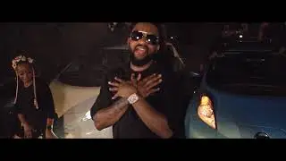 Fally Ipupa - Animation (Clip officiel)