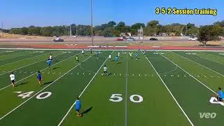 My 2023 High school sophomore highlight