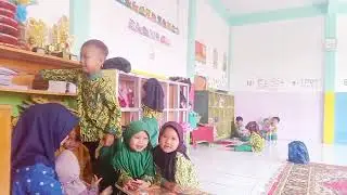 KKN Desa Pakuhaji Day 11 || STAI Miftahulhuda Subang