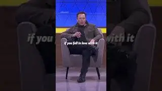 Elon Musk Motivation | THIS Speech Will Change Your MINDSET | Elon Musk Interview 