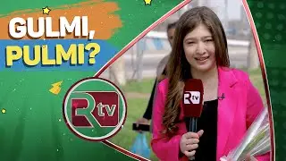 Sinifdoshimni urganman… | Gulmi, pulmi? 92-son