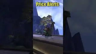 Skyrocket Your WoW Gold Earnings with the Saddle Bag Exchange Addon 