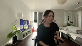 АЙСУ ОБИДЕЛАСЬ У ГЕНСУХИ