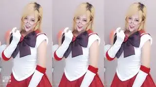 斗鱼直播 小熙alexi 20190606 part2