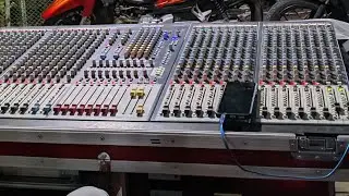 CEK SOUND IZANADA Audio