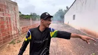 FAZENDO PERGUNTA BEST4 ATÉ O BRUTINHO FICA FURIOSO