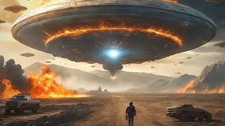 Final Part 2 - Man Travels 1000 Light Years in Deep Space, Only To Found Earth Will be Destroyed