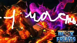 играем на новых аккаунтах блокс фрутс 1