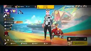 Free Fire Live Giveaway Custom Room | FF Live Team Code Giveaway | ff live giveaway