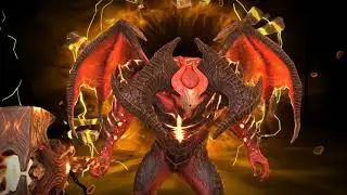 Raid shadow legends Сакралы х2(07.01.2022)