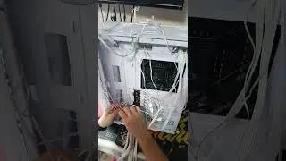 Страшный сон сборщика ПК🫠