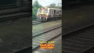 Mumbai Lifeline: Local Railway: 