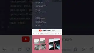 Image mask hover effect | 
